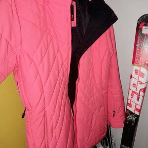 Karbon ski jacket size 8